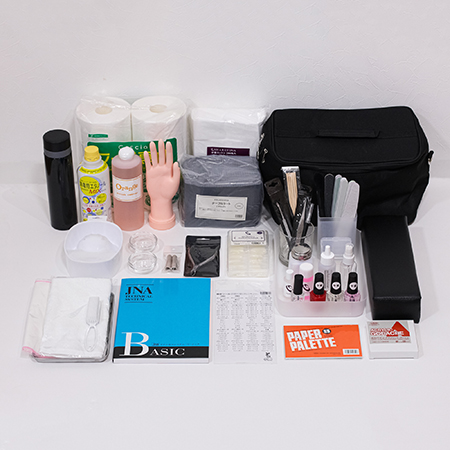 TAT - 教材キット - いますぐ3級検定セット TAT-01