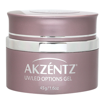 TAT - AKZENTZ - ◇UV/LED クリスタルクリア