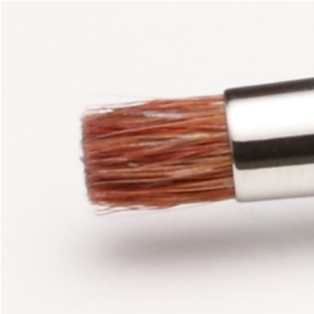 TAT - KOKOIST - スモールタップ筆 (キャップ付)