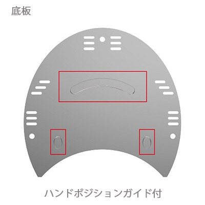 TAT - Calgel - ◇カルジェル デュアル ネイルライト