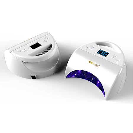 TAT - Calgel - ◇カルジェル デュアル ネイルライト