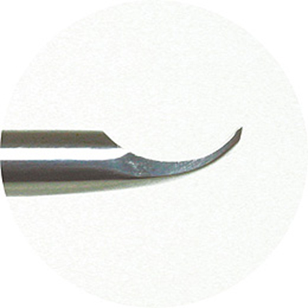 TAT - NAIL DE DANCE - キューティクルプッシャー NEW