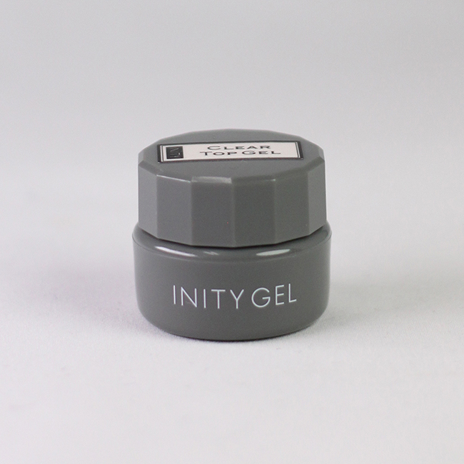 TAT - アイニティ - クリアトップジェル