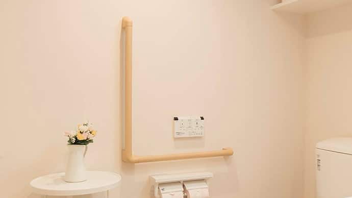 ソフトハンド｜住宅向け補助手すり｜製品情報｜ナカ工業株式会社