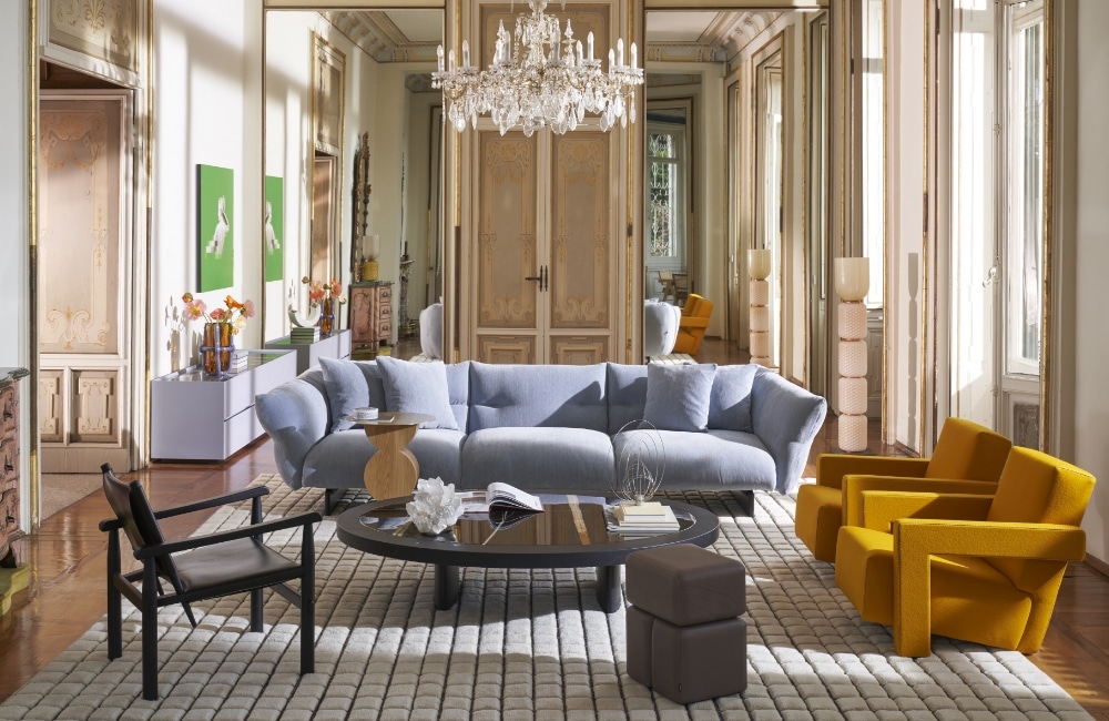 Cassinaについて | 中村谷 - インテリア家具製造販売・建築・設計