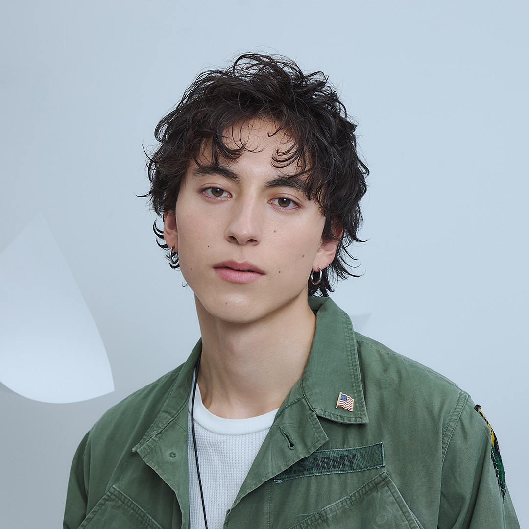 モデニカ ナチュラル J(90g J): スタイリング｜中野製薬｜NAKANO