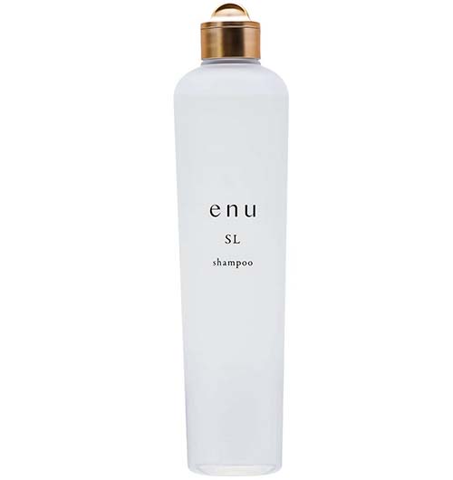 中野製薬 | 製品 | enu