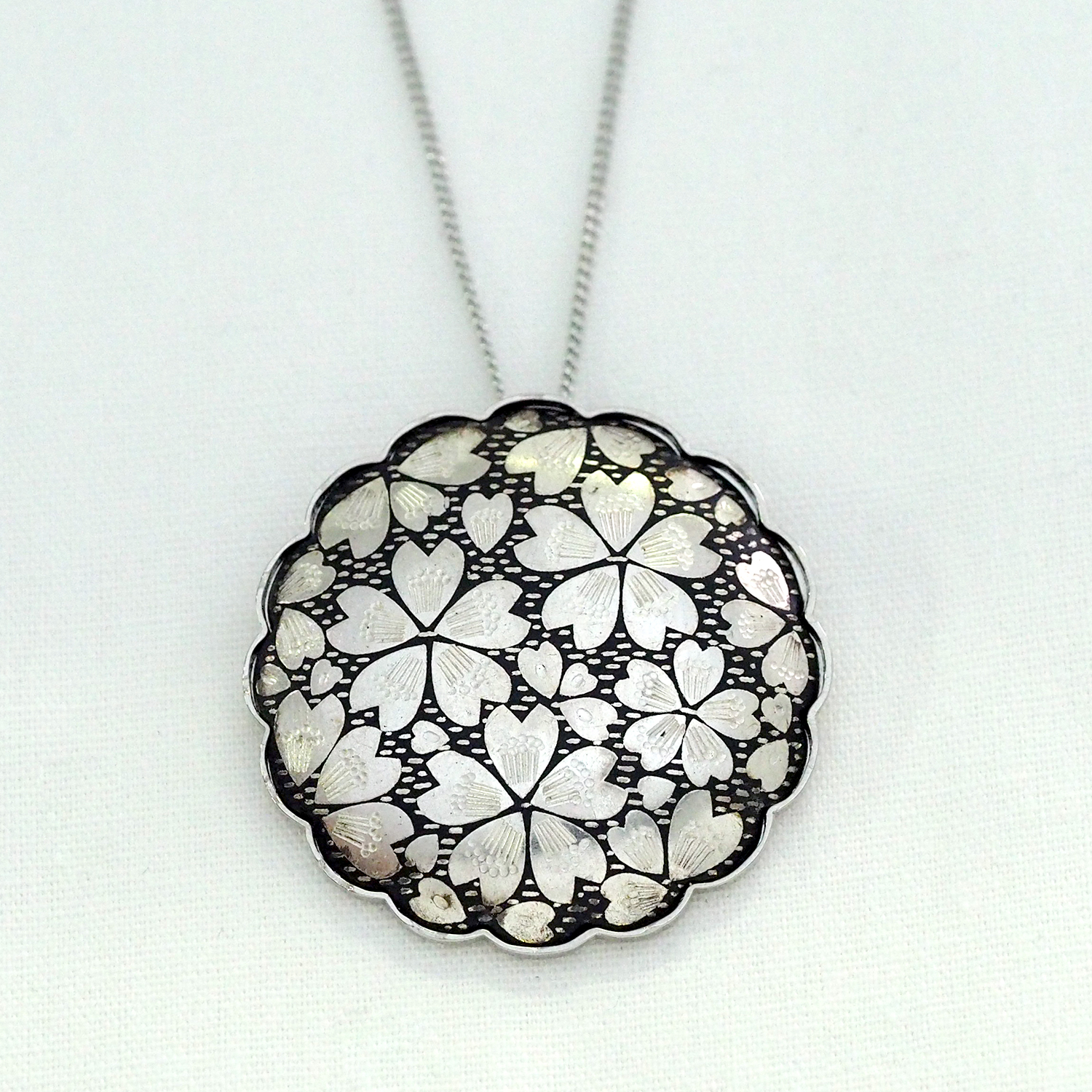 京ぞうがん 中嶋象嵌（京都伝統工芸アクセサリー）オンラインショップ