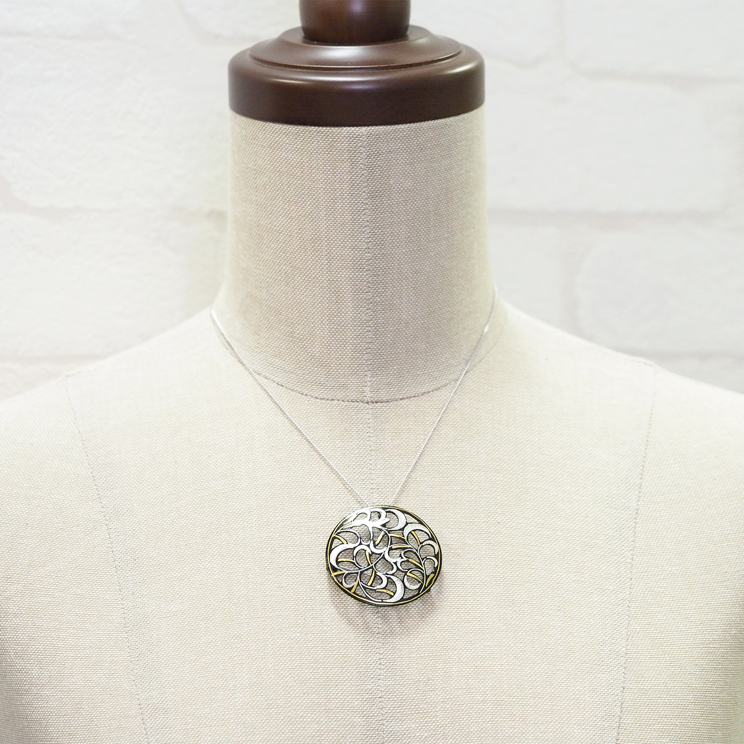 京ぞうがん 中嶋象嵌（京都伝統工芸アクセサリー）オンラインショップ