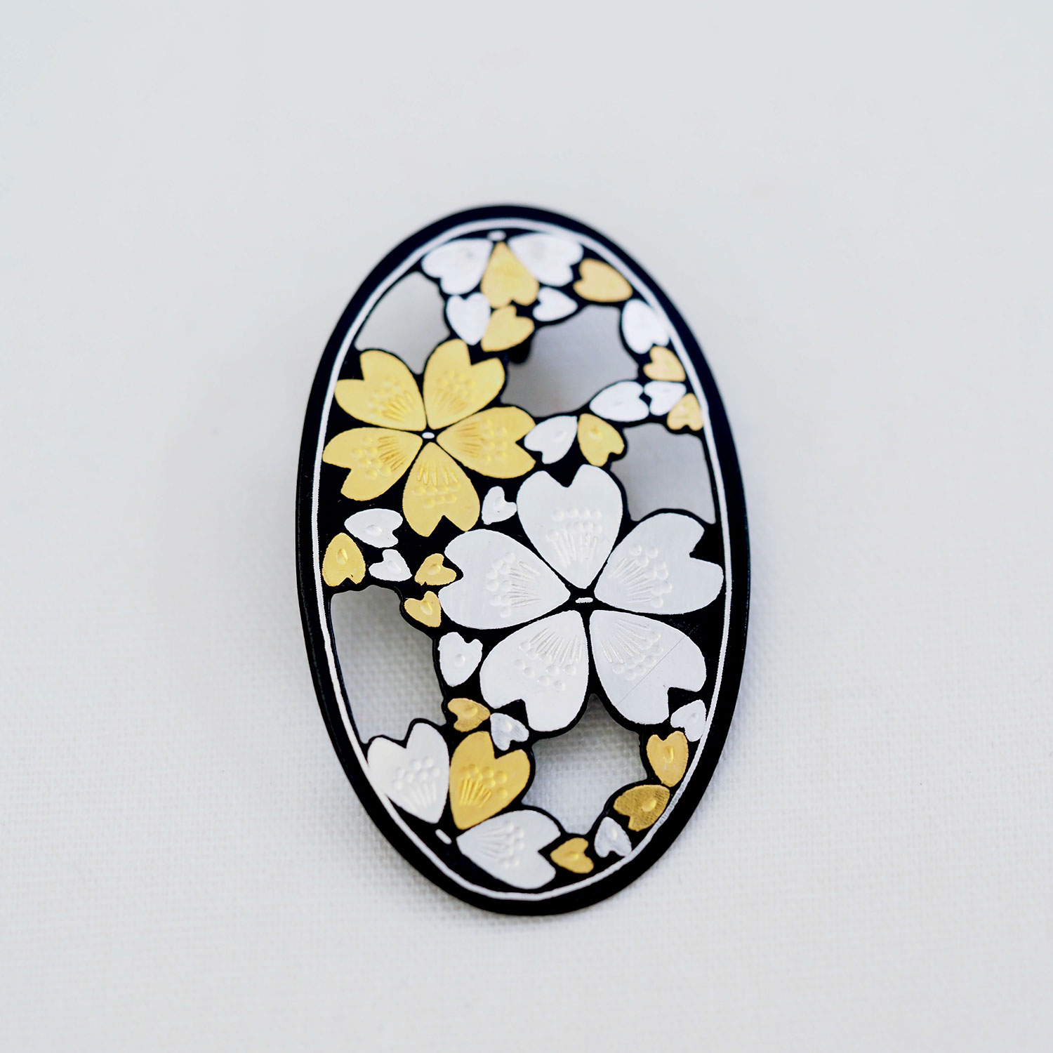 京ぞうがん 中嶋象嵌（京都伝統工芸アクセサリー）オンラインショップ