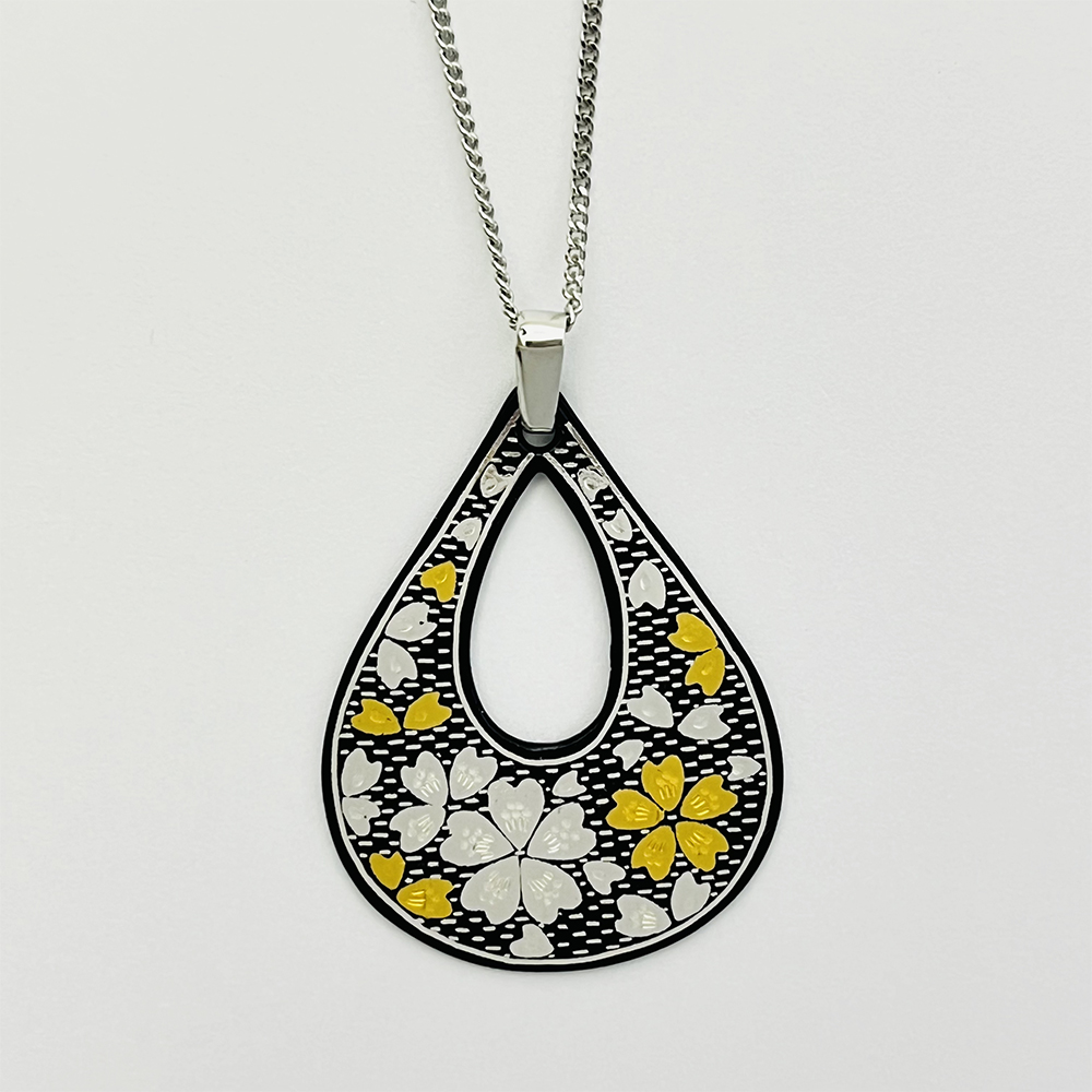 京ぞうがん 中嶋象嵌（京都伝統工芸アクセサリー）オンラインショップ