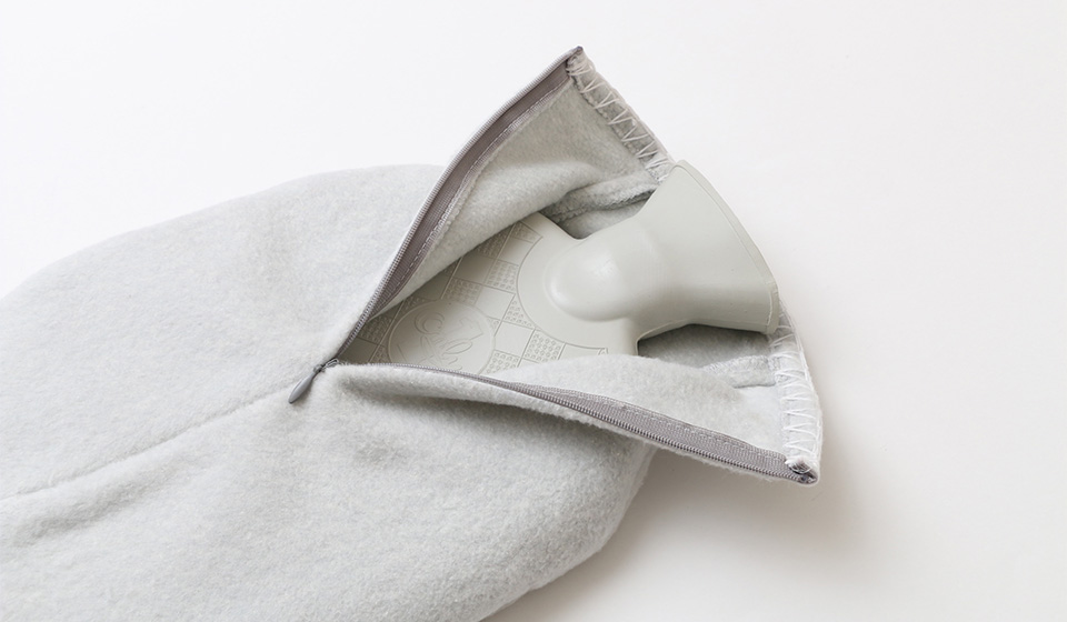 デザイナーが話したくなる】「ながら温活」シリーズ｜中川政七商店