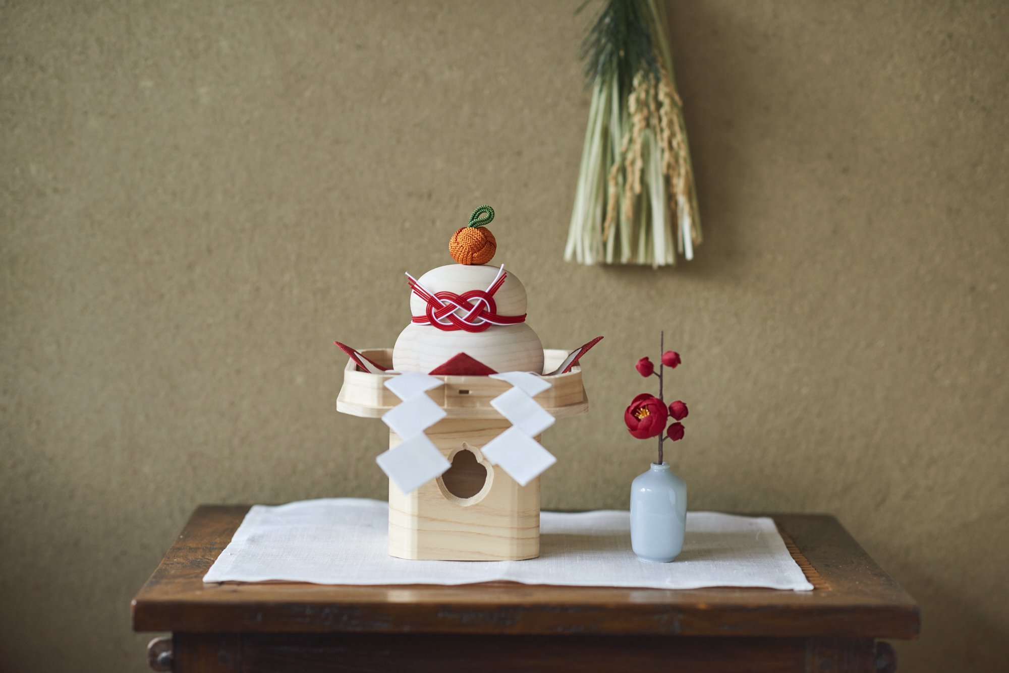 中川政七商店が過去最多のお正月商品を発売 | プレスリリース | 株式