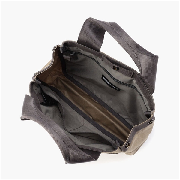 BRIEFING GOLF ブリーフィングゴルフ クラシックカートトートバッグ