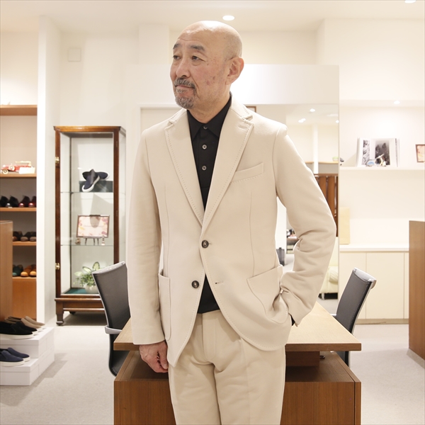 CIRCOLO 1901 チルコロ 1901 [秋冬] カシミアタッチ コットン