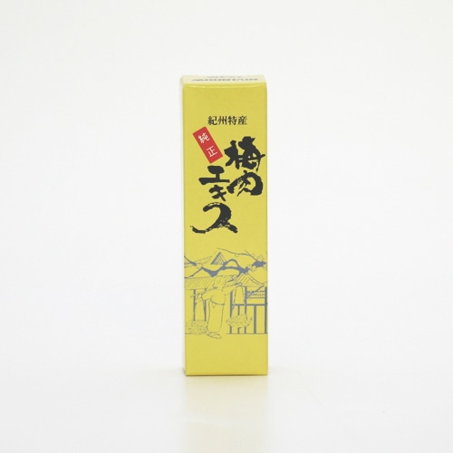 純正 梅エキス 40g：梅製品｜【紀州梅の里なかた】オンラインショップ