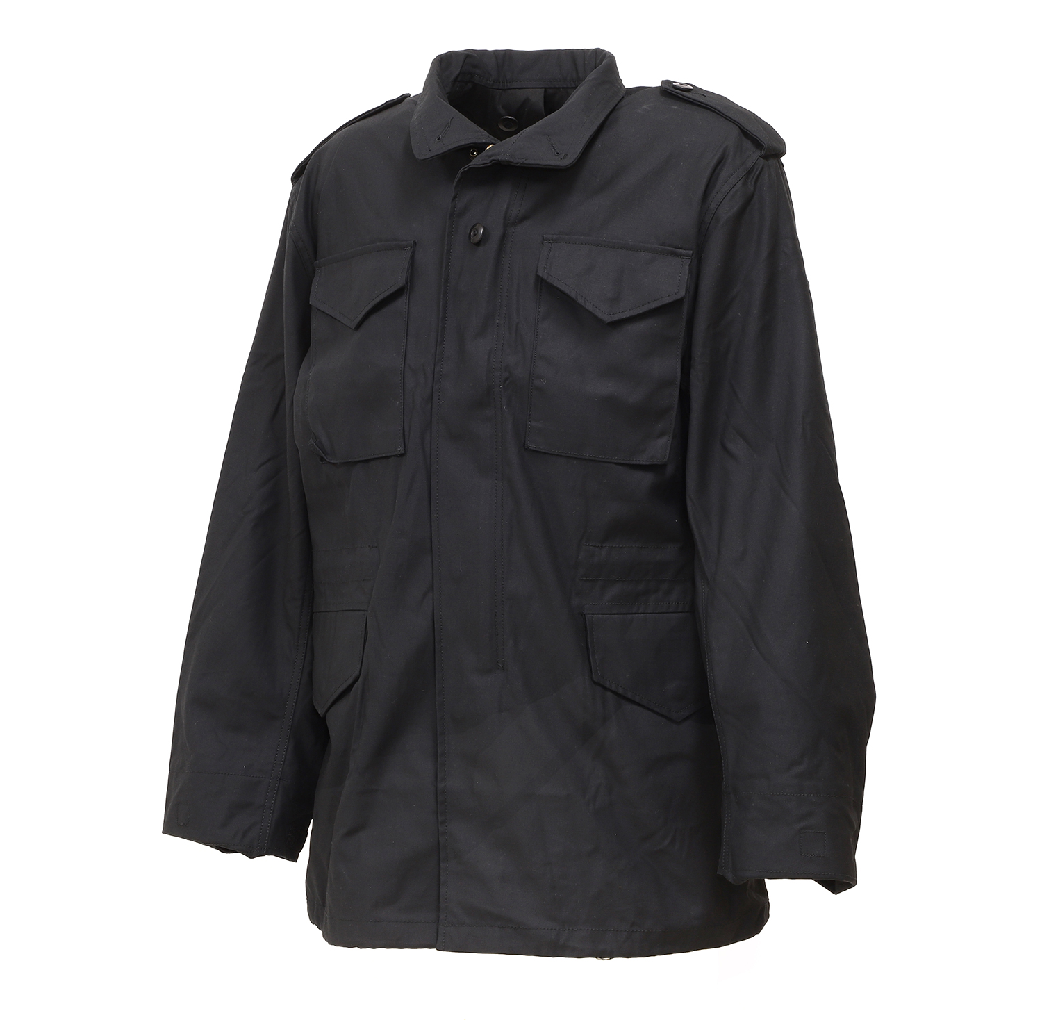 ALPHA M-65 FIELD JACKET ミリタリーショップ 革ジャン 中田商店