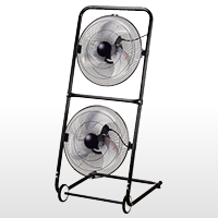 株式会社ナカトミ ｜ 工場扇