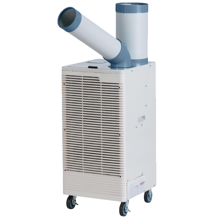 ナカトミ、スポットクーラー SAC-30の購入はナカトミショップ