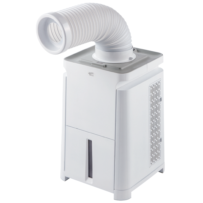 ナカトミ、移動式エアコン MAC-10の購入はナカトミショップ