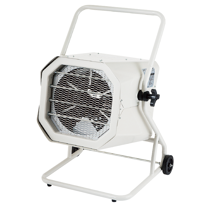 ナカトミ、電機ファンヒーター TEH-100の購入はナカトミショップ