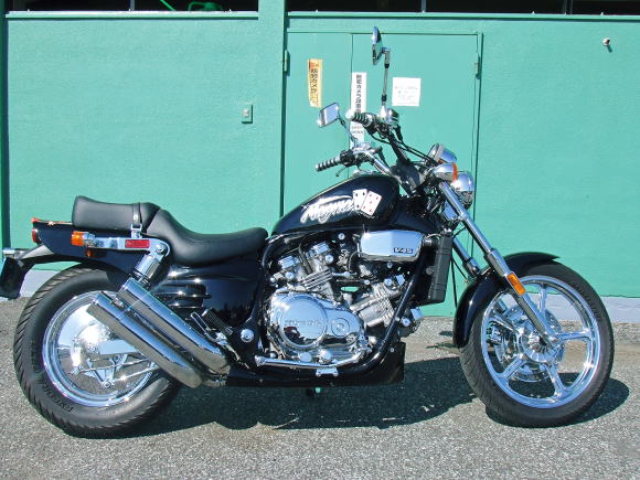 NAKARAIでメッキ加工したパーツの参考画像 | メッキ工房NAKARAI