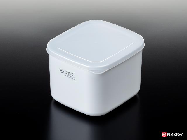 ホワイトパック 700 | 製品 | ナカヤ化学産業株式会社