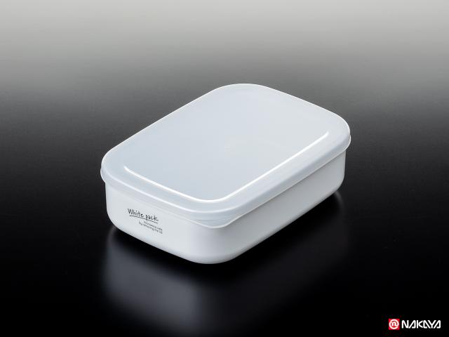 ホワイトパック 700 | 製品 | ナカヤ化学産業株式会社
