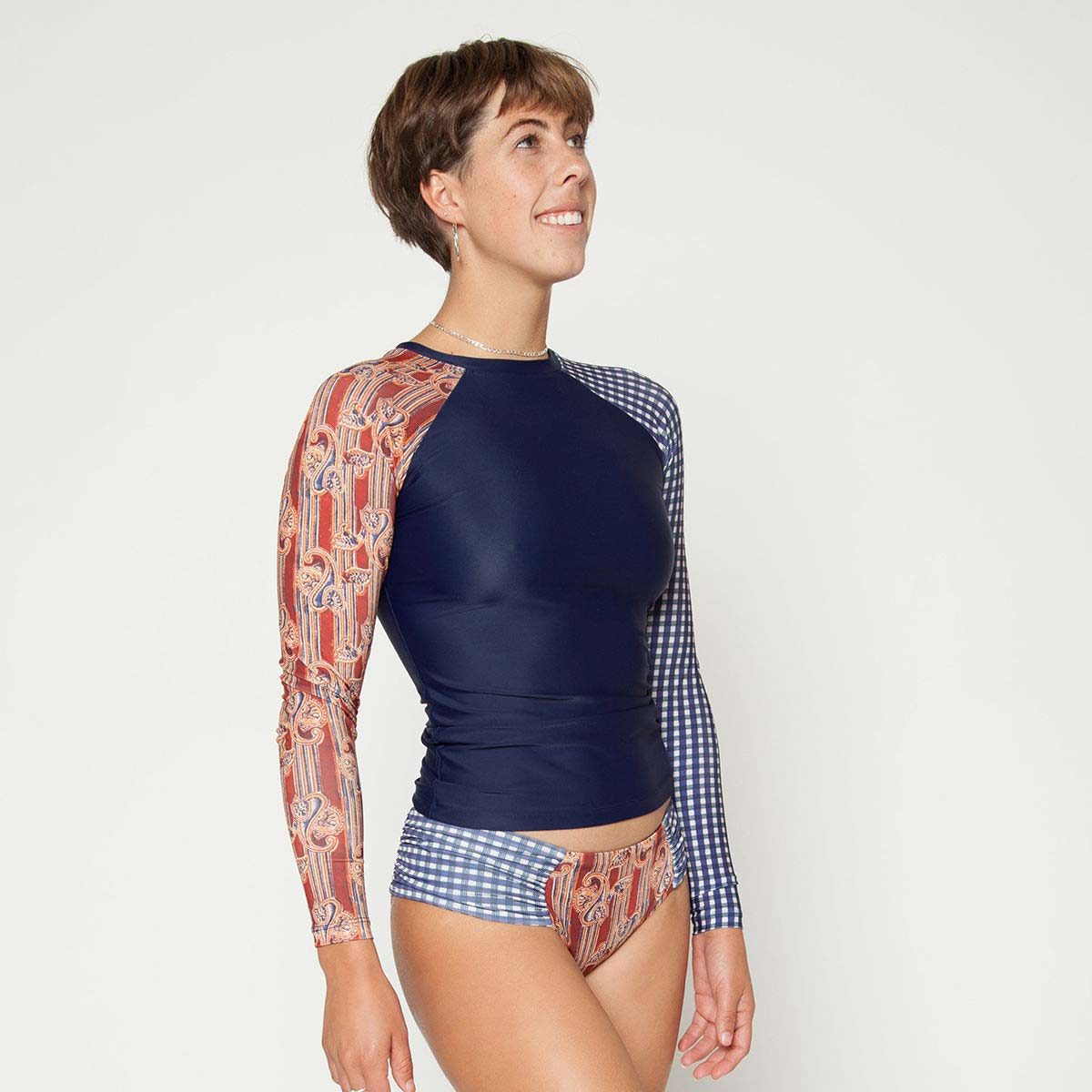 Seea】在庫あり！大人気のラッシュガード | NAKISURFスタッフブログ