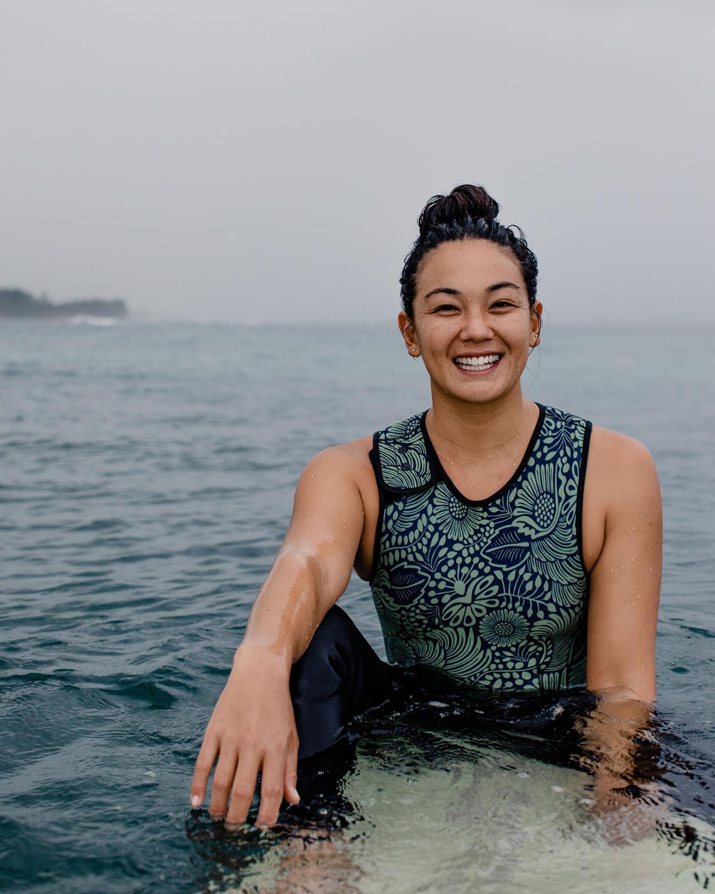 Seea ロンスプ Lサイズ 水着 サーフィン Seea ロンスプ Lサイズ 水着