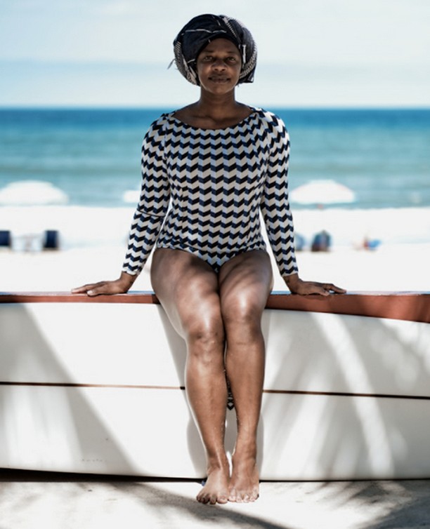 Seea】アクティブに水遊びしたい方におすすめの水着☆ | NAKISURF