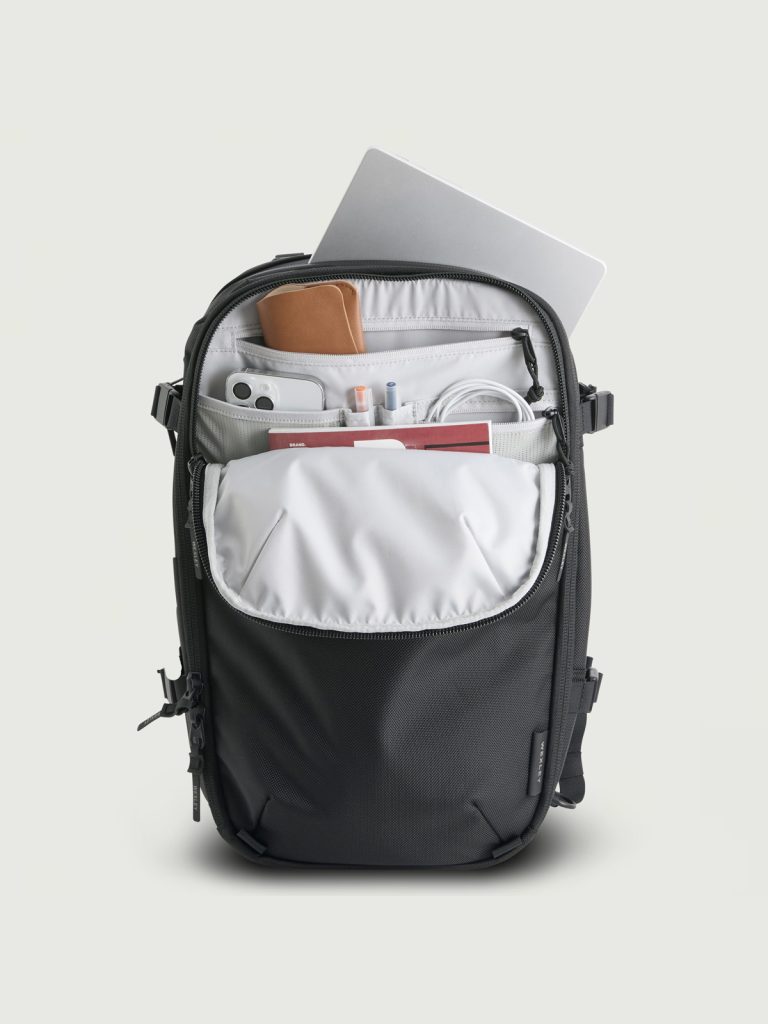 ACE V2 / 32L Travel Pack 1680D Cordura® Ballistic | 武蔵小杉の