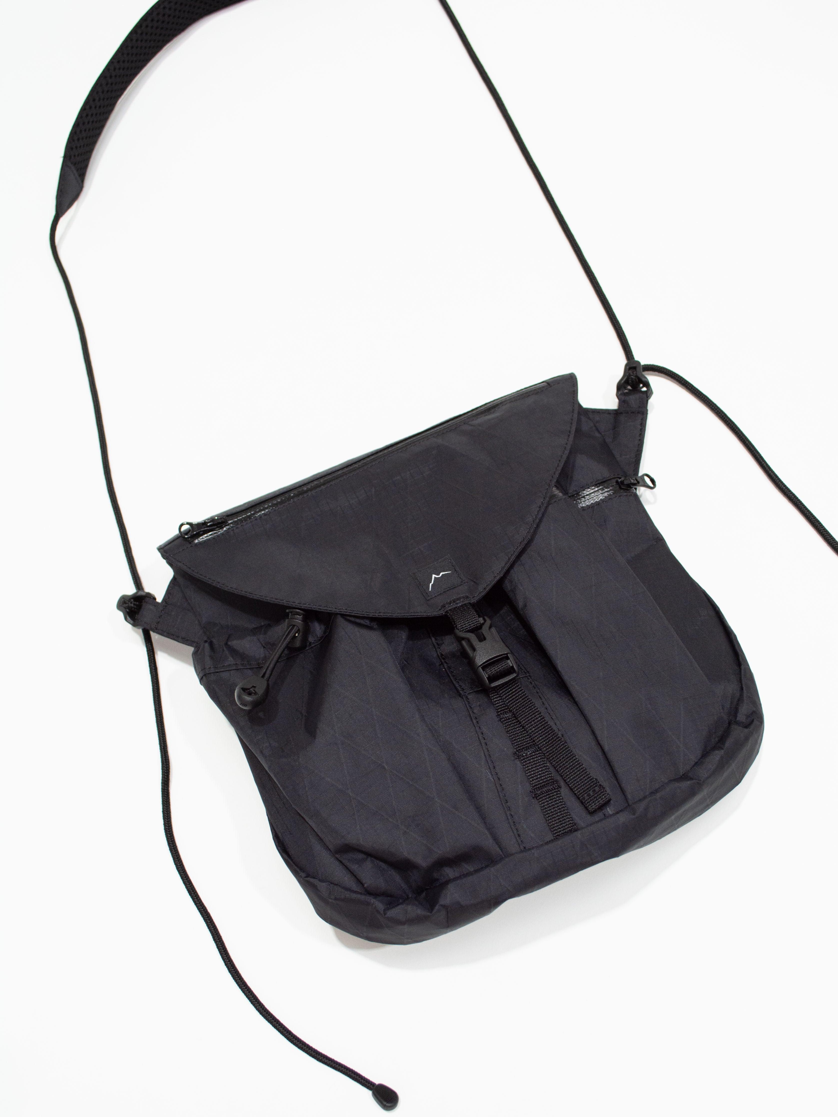 Namu Shop - CAYL Seorak 5 X-Pac Solid - Black (restocked)