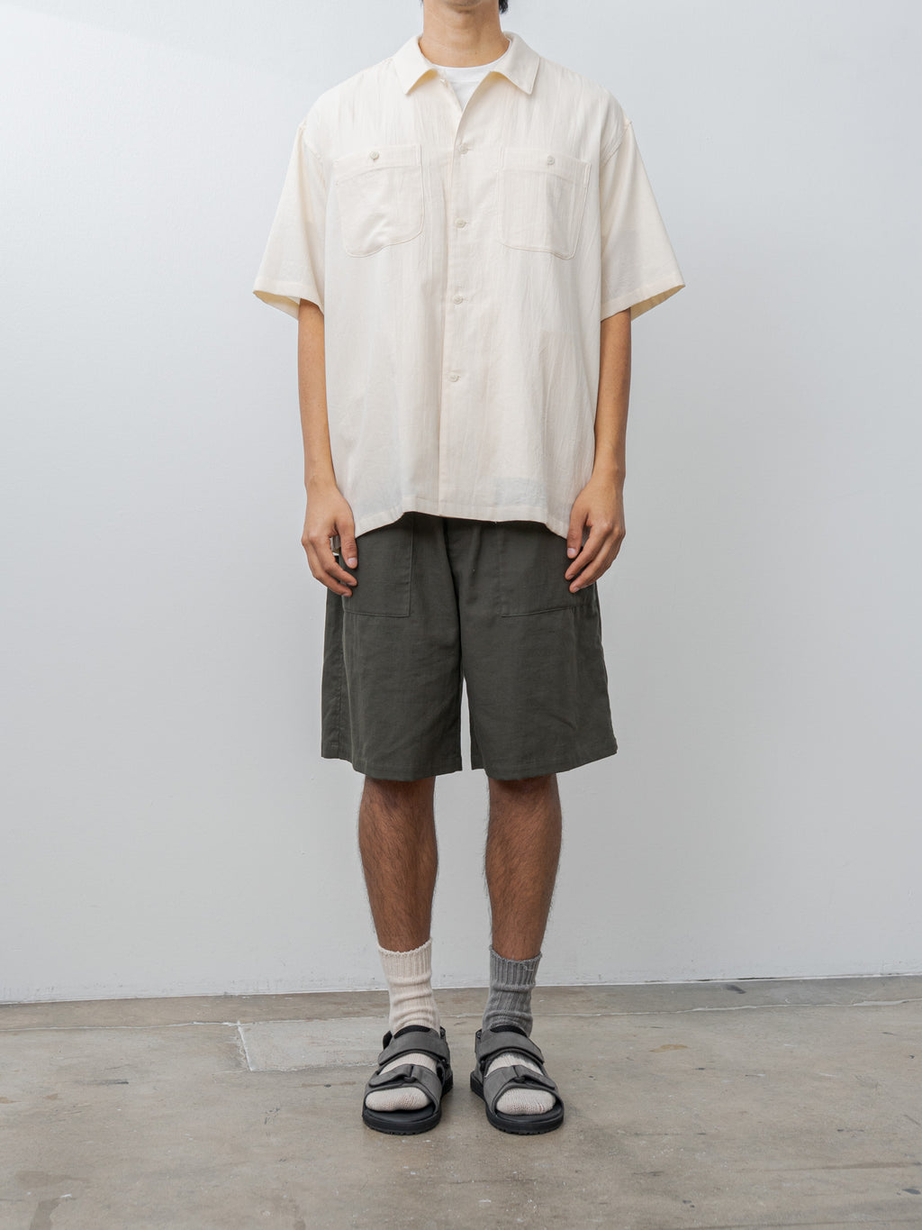 Namu Shop - Yoko Sakamoto