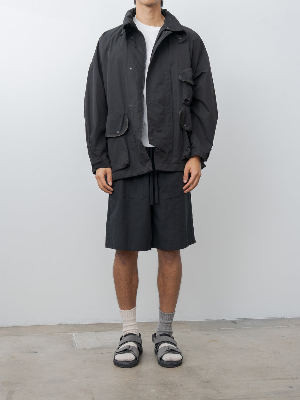 Namu Shop - Yoko Sakamoto