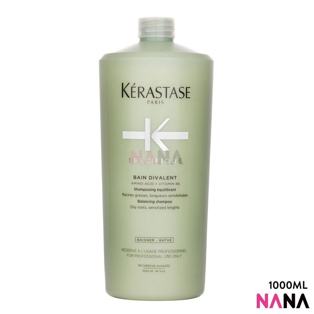 ケラスターゼ スペシフィック バン ディバレント (混合頭皮用) 1000ml