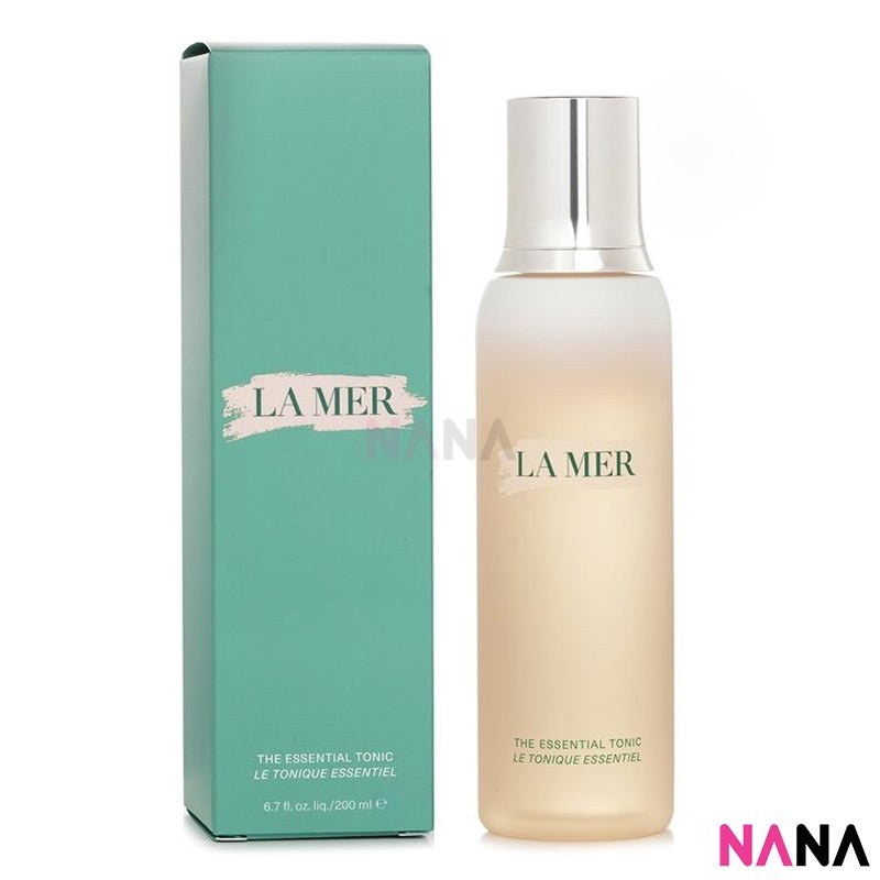 LAMER/LA MER ザ・エッセンシャル トニック 200ml – NANA MALL