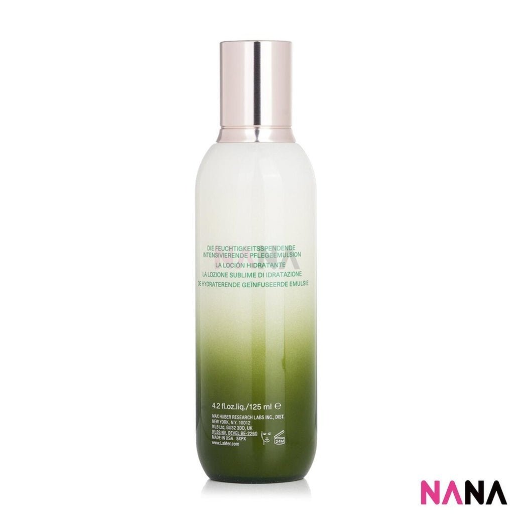 ラ・メール ザ・ハイドレイティング インフューズド エマルジョン