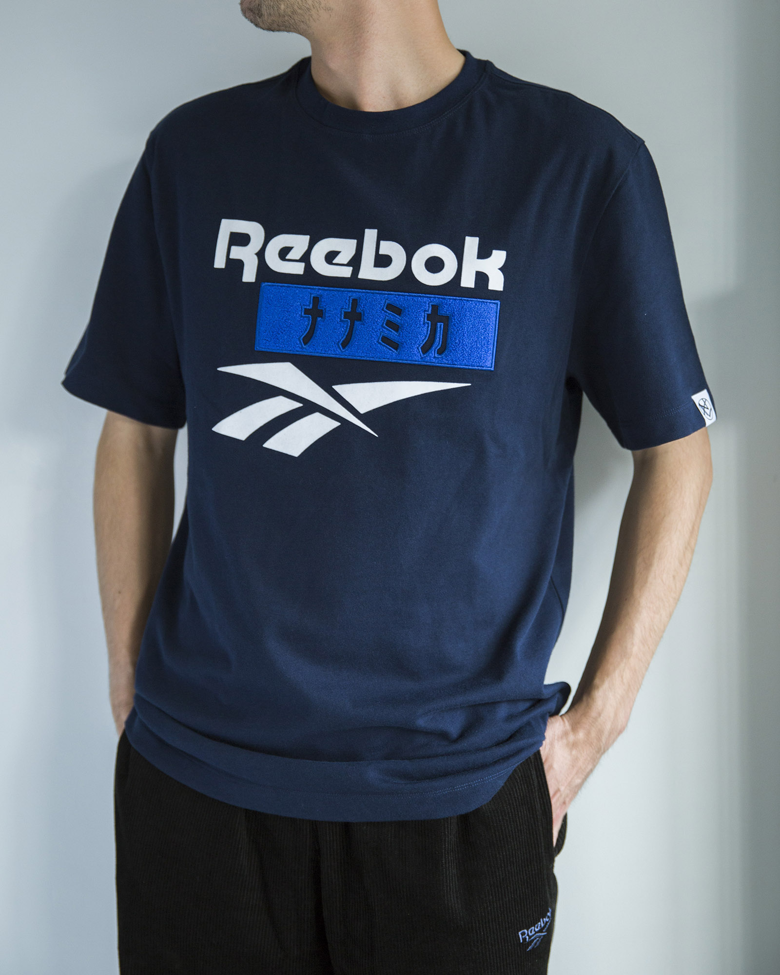 nanamica / “nanamica × Reebok” Capsule collection