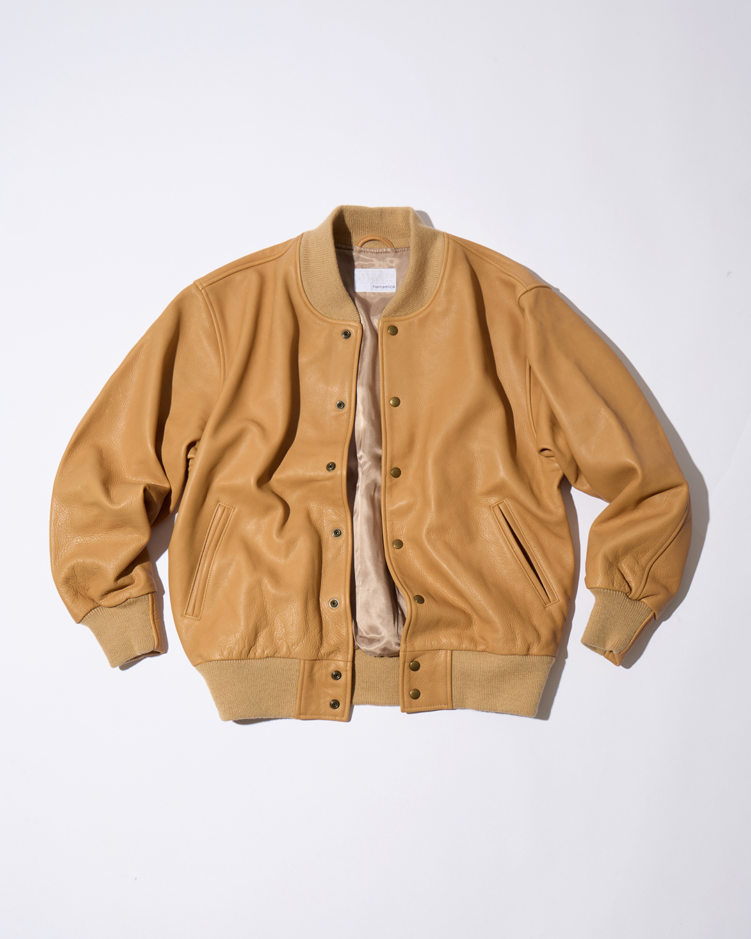 nanamica / nanamica × Golden Bear Exclusive items