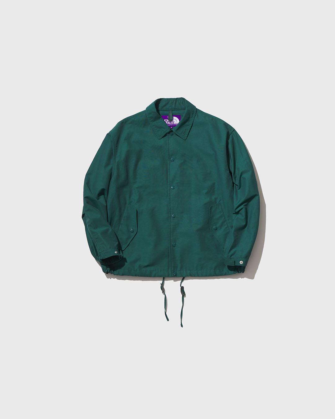 nanamica / THE NORTH FACE Purple Label / Featured Product vol.32