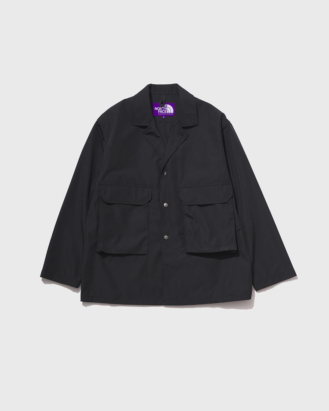 nanamica / THE NORTH FACE Purple Label / Featured Product vol.48