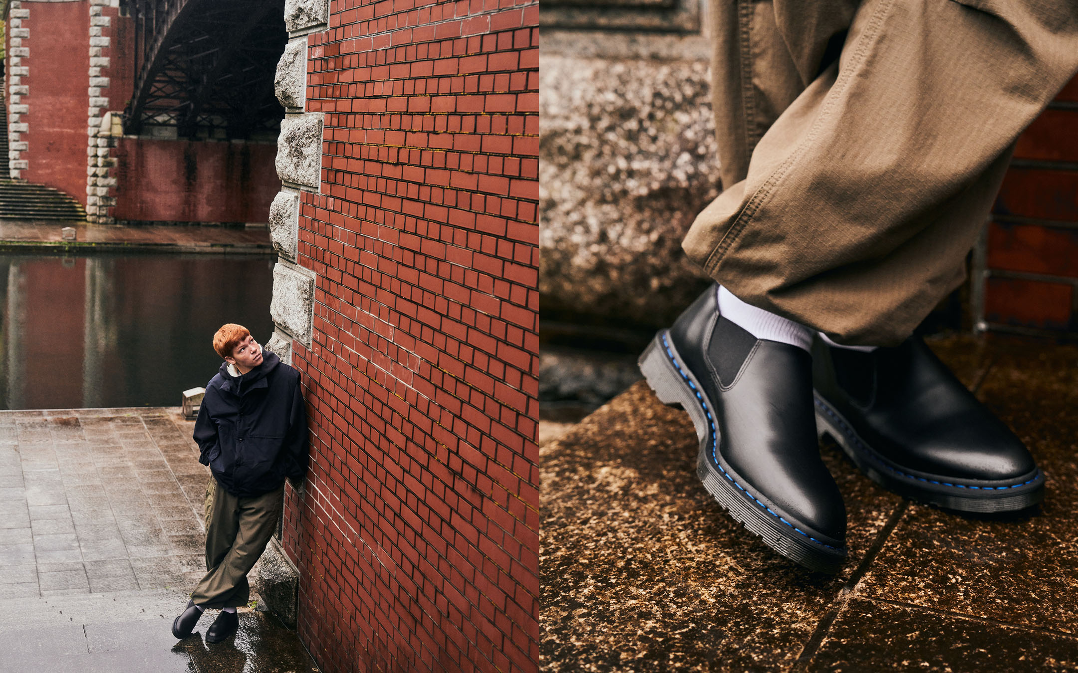 nanamica / nanamica launches its 4th limited edition of