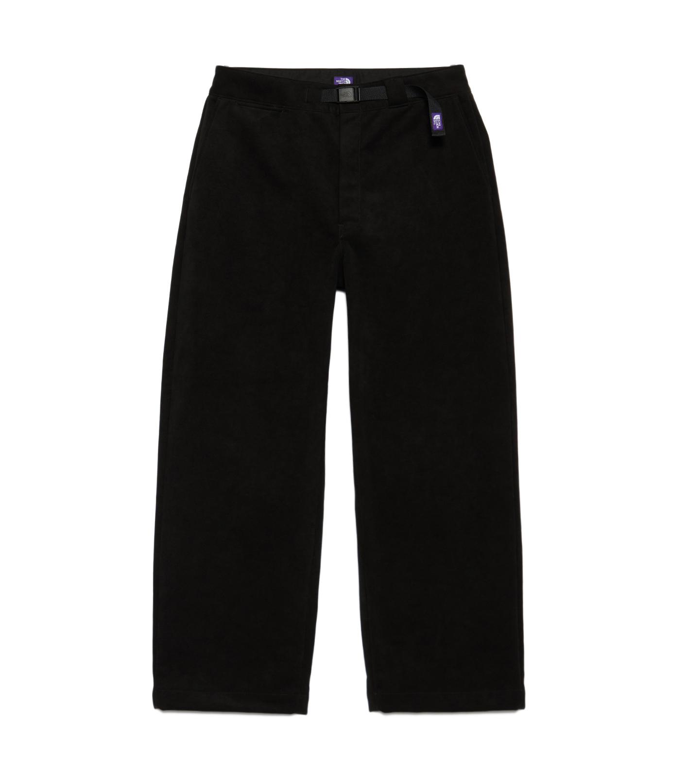 nanamica / Synthetic Leather Field Pants