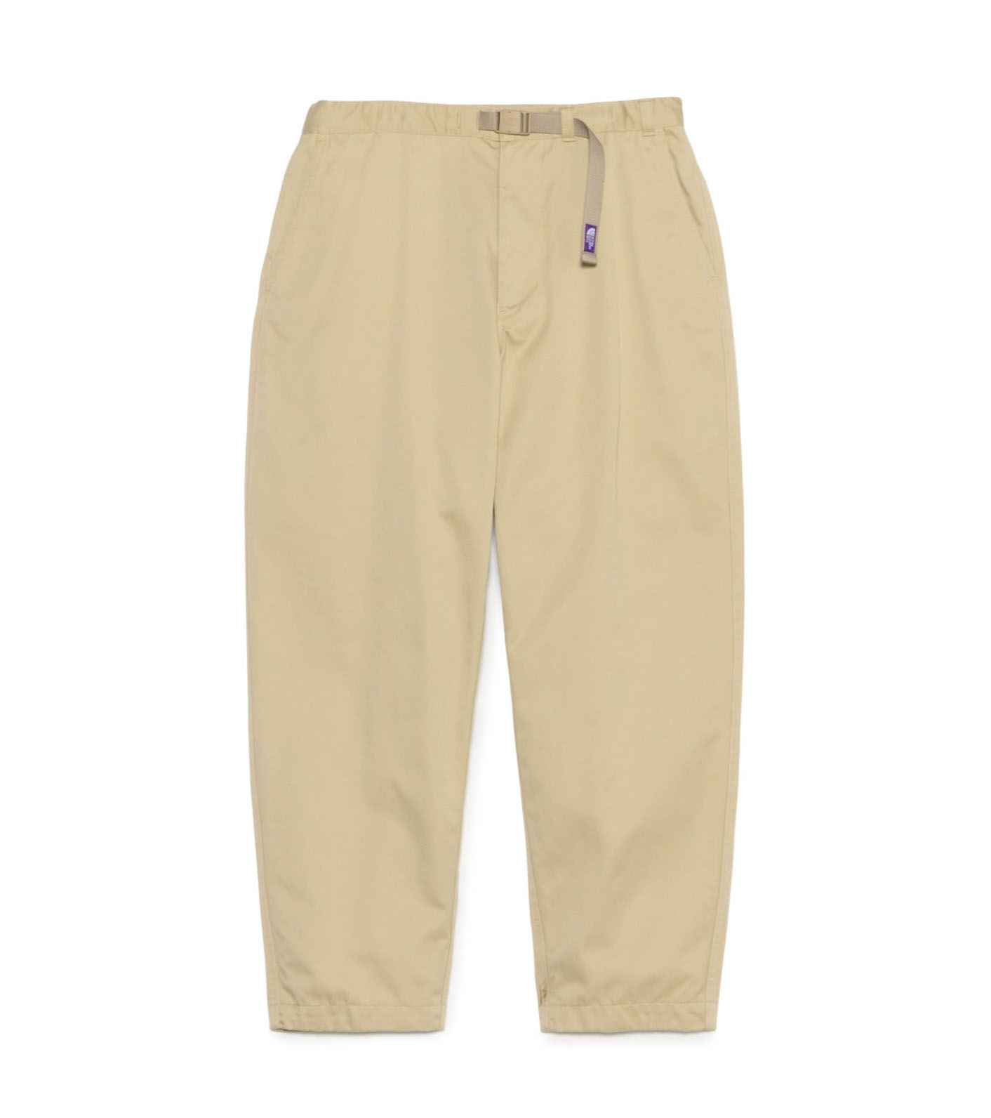 nanamica / Chino Wide Tapered Field Pants