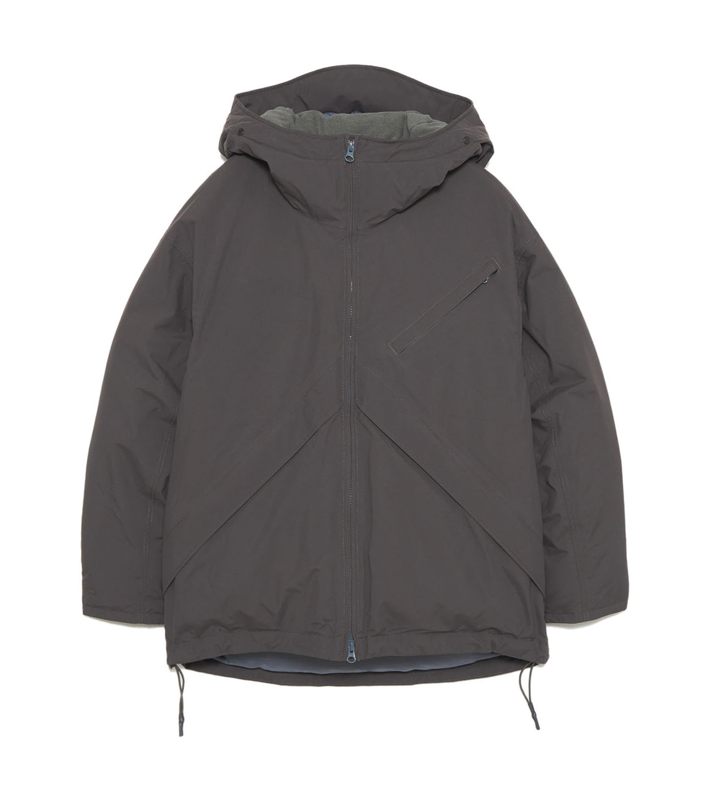 nanamica / GORE-TEX Field Down Jacket