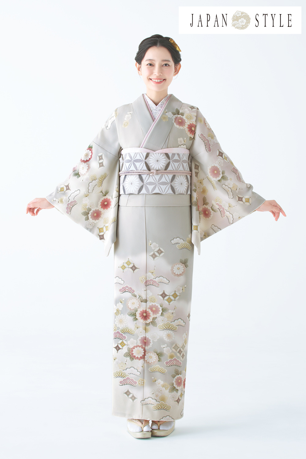 ナナイロキモノWEBショップ / フォーマル着物