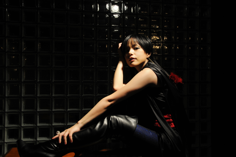 相川七瀬 REBORN Project｜相川七瀬 Official Fan Club “RISKY CAT”