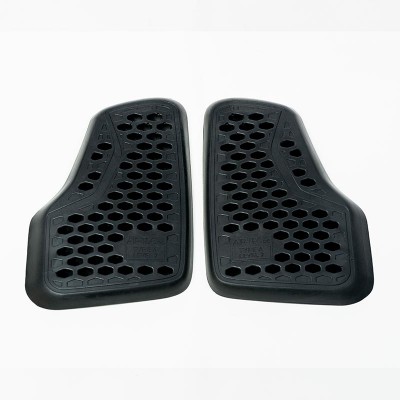 南海部品 AIR-TEC DC チェスト プロテクター シールド (ワンピース