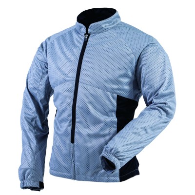 SDW-4145 スーパーライトメッシュジャケット 南海部品南海部品カタログ